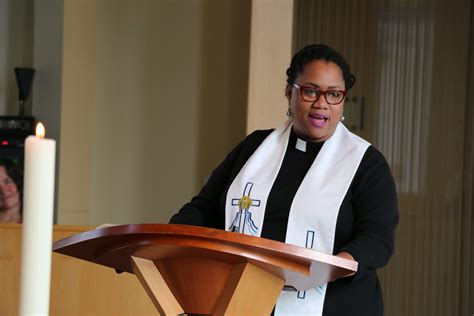  R. . Christian reformed church female pastors
